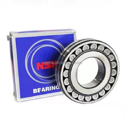 China Heavy duty nsk loading spherical roller bearings 22205 cakw33 22209 cakw33 22211 cakw33 22218 cakw33 22226 cakw33 22230 cakw33 22234 22236 cakw33 for sale