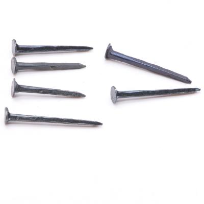 China Cheap iron shoe spikes, nails for shoe for sale