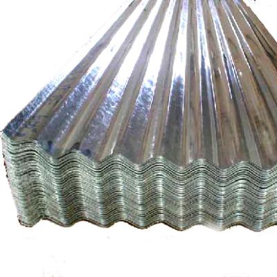 China Boiler Sheet New Product Galvanized Corrugated Sheets Weight Corrugated Tin Sheet Steel Roof for sale