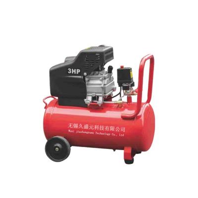 China Lubricated Piston Air Compressor 1hp 230/120v 8bar 115psi Portable Direct Driven Air Compressor for sale