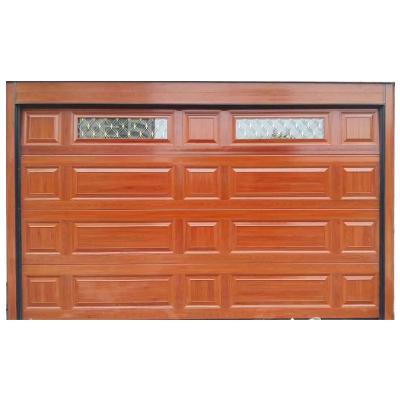 China Modern Automated Garage Door Motorized Roll Up Shutter For Sale Aluminum Doors for sale