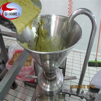 China Double Channel Mango Processing Machine Apple 380V Voltage 200KG for sale