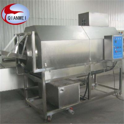 China Ginger Juice Making And Processing Machine Industrial  Drum Washer Te koop