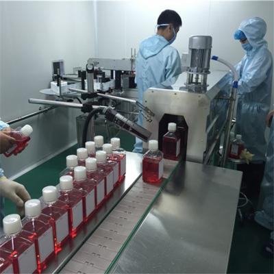 China Diagnostic Reagents Filling Machine Automatic Filler Machine zu verkaufen