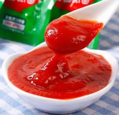 China Pre - Heating Tomato Sauce Production Line High Productivity Industrial zu verkaufen