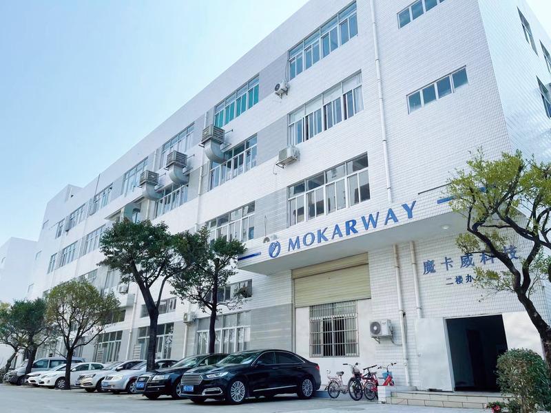 Verified China supplier - Dongguan Mokarway Tech Co., Ltd.