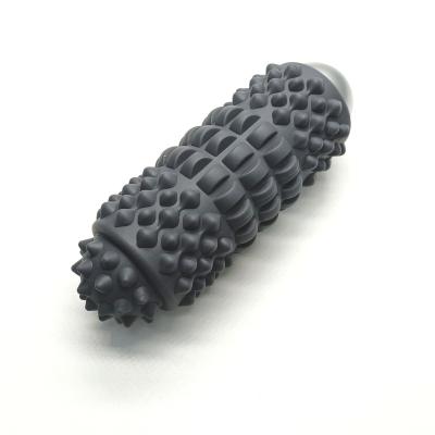 China Body Massage Roller Ball Pain Relief With Roller Massager Self Massage Therapy And Relax Full Body Tools For Sore Muscle for sale