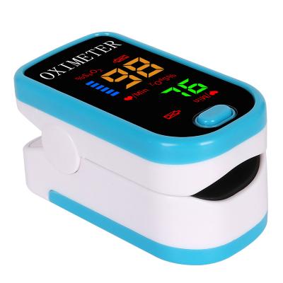 China 5â „ ƒ - 40â „ ƒ pulse oximeter with medical license CE and hot sale in European countries for sale