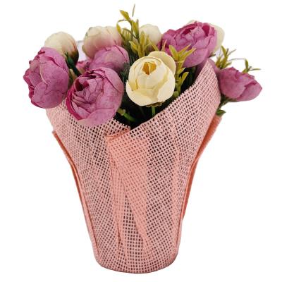 China New high quality custom made flower pot cover from Europe, factory pot grid flower pot cover baby safety mouse for sale