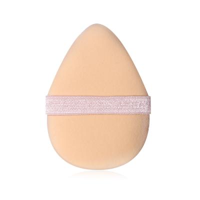 China Super Cotton Premium Beauti Double Sided Cosmetic Blender Powder Puff for sale