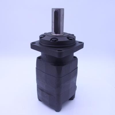 China Cast Iron Ryan Hydraulics 315CC GTS Series OMR BMTS Hydraulic Orbital Motor Low Speed ​​High Torque for sale