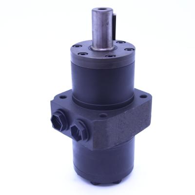 China Cast Iron Ryan Hydraulics 315CC GH Series OMH BMH Hydraulic Orbital Motor Low Speed ​​High Torque for sale