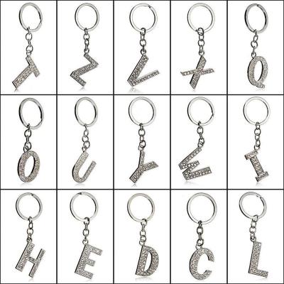 China Cheap Promotion Wholesale Bulk Engraved Custom Design Logo Metal Key Ring Holder Key Chain Key Chain for sale