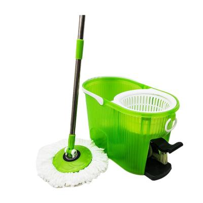 China Smart Viable Clear House Color BNcompany Cleaning Tools For Sale Plastic Bucket Brooms for sale