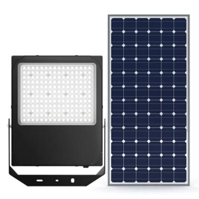 China Mini 30w High Lumen Commercial Portable Rechargeable Residential Outdoor Waterproof Garden Powered Solar Light Flood Light High Quality for sale