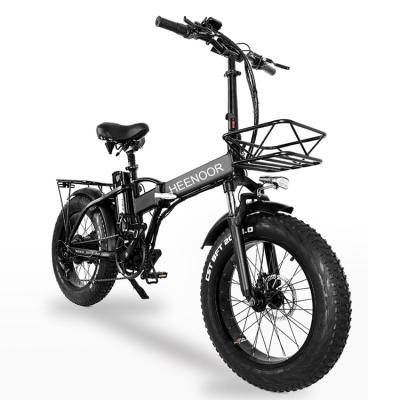 China Aluminum Alloy 2022 Cheap Electric Bike 750w 720Wh 48V ebike 20'' electric bike folding CE super bike for sale