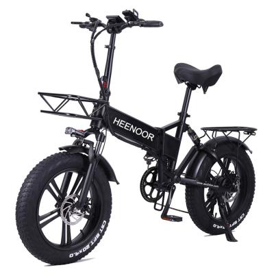 China Aluminum Alloy EU warehouse directly shipping 20 inch electric bike foldable small folding electric bicycle for sale