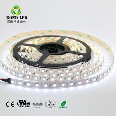 China LANDSCAPE Soft Top Sale 2835 Flexible Led Strip Lights dc12v/24v for sale