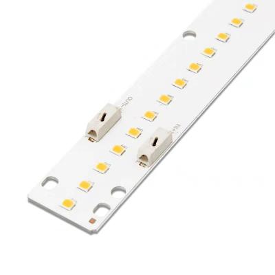 China Reliable New AlGaInP 2021 Color AC 85-265V Single Project Waterproof Installation Led Module For Bulb Light for sale