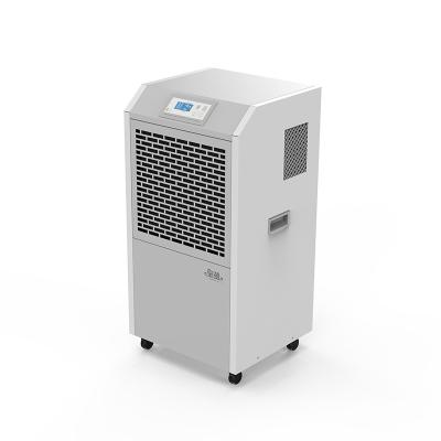 China Industrial Hot Air Dryer Energy Saving Dehumidifier Hotel Sale Industrial Commercial Portable Dehumidifier Eco-friendly for sale