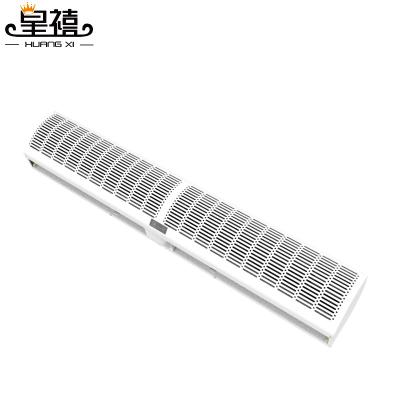 China Wholesale Hotels Factory Price Electric Industrial Air Curtain Wall Mount 220V Air Curtain for sale