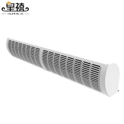 China Industrial Electric Hotels Air Curtain 220V Air Curtain Windows Wall Mount Hotel Air Curtain for sale