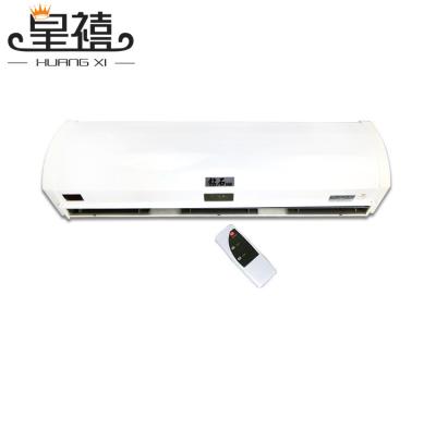 China OEM Commercial Silent Air Curtain for sale