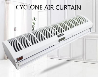 China HFM-4019S Popular Large Air Volume Cyclone 180 Cm Air Curtain for sale