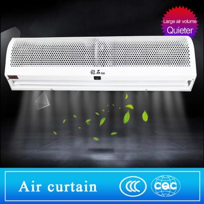 China Commercial Cheap Air Curtain for sale