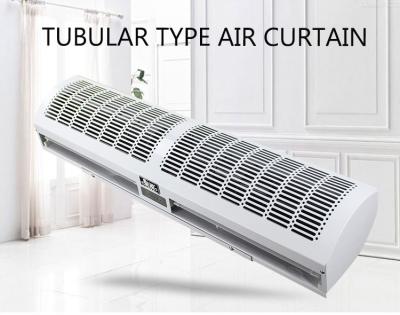 China Commercial Popular Cross Flow 150cm Air Curtain for sale