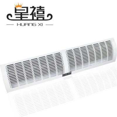 China CCC CE Certificate Commercial Air Curtain for sale