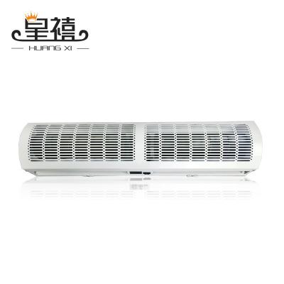 China 2018 commercial new metal-air curtain for the door install the factory conditioner for sale