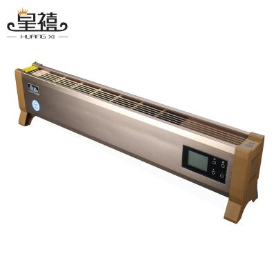 China Huangxi OEM Product Floor /Wall Mount Heater THE-30-519-V for sale