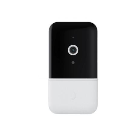 China Motion Detection & Wireless Video Doorbell 480P Home Security Smart Two Way Audio Door Bell Two Way Audio for sale