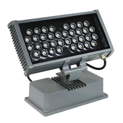 China Factory Price OEM Residential Outdoor Led Wall Washer Light 36W Facade Lighting CB IECEE CE ROHS EMC Certificate for sale