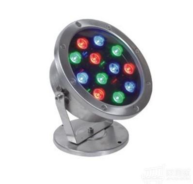 China LANDSCAPE Aqua lamp IP68 pool led underwater light 9W 12W 15W 18W 24W 36W for outdoor and indoor swimming pool for sale