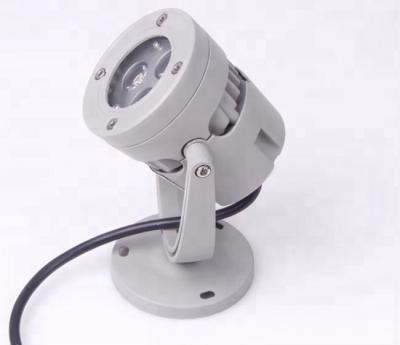 China Hot Sale Aluminum Led Landscape Light Outdoor Garden 3W Led Spot Light for sale