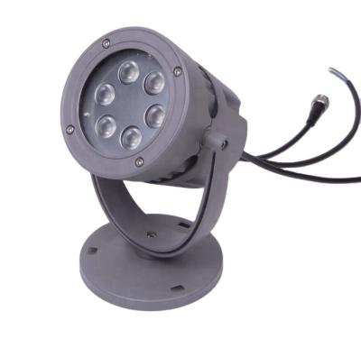 China Hot Sale Modern Led Landscape Light Outdoor Garden 6W Led Spot Light for sale