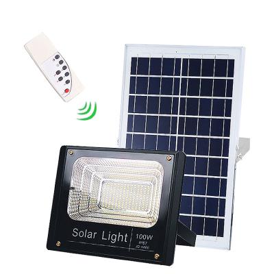 China Sports stadiums ip66 energy saving outdoor solar led flood light flood light lamps 25w smd led flood light for sale