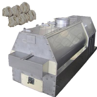 China Fresh Food Processing Units Noodle Production Line / Half-dry Noodle Processing Machinery / Best Price Noodle Making Device for sale