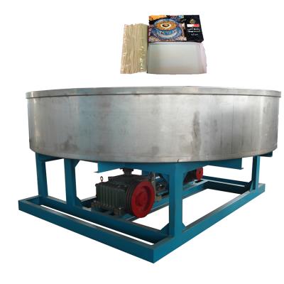 China Food Processing Units Industrial Fine Dried Noodles Stick Noodles Making Machine Noodle Machine Equipment for sale