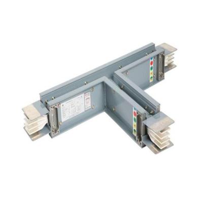 Chine Duct de bus en aluminium à phase simple / à trois phases durable avec 3 à 6 conducteurs à vendre