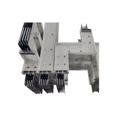 Chine Ohory Powerbar Busduct Busbar pour les équipements électriques ISO 9001 Approuvé à vendre