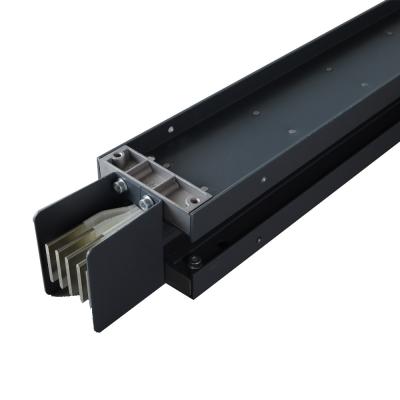 China Rustproof Electric Busway Duct 250A-6300A Voor elektrische transmissie Te koop