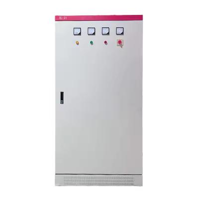 China Stainless Steel Medium Voltage Energy Distribution Box With IP4X Protection for sale