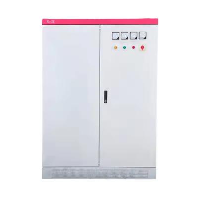 China Stainless Steel 12KV Medium Voltage Power Distribution Cabinet For Electrical Boxes for sale