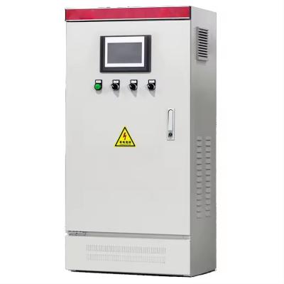 China Medium Voltage Power Distribution Cabinet IP4X For 50/60Hz Frequency for sale