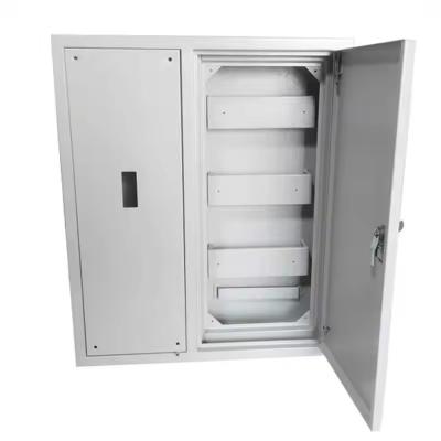 China 50 63 80 100 125kA Stainless Steel Energy Supply Cabinet IP4X With Offered OEM for sale