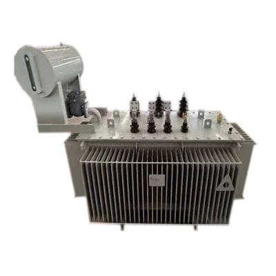 China De Energized Tap Changer Voltage Regulating Transformer With TOROIDAL Structure for sale