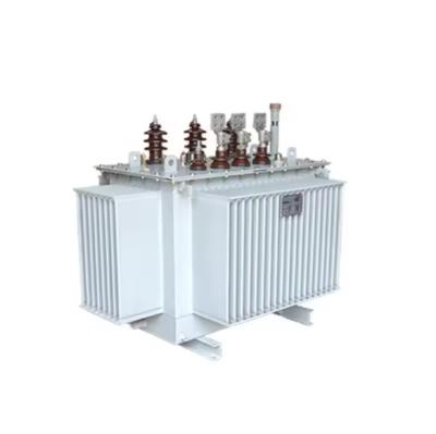 China EI Dry Type 3 Phase Step Down Transformer SMPS Substation IP20 for sale